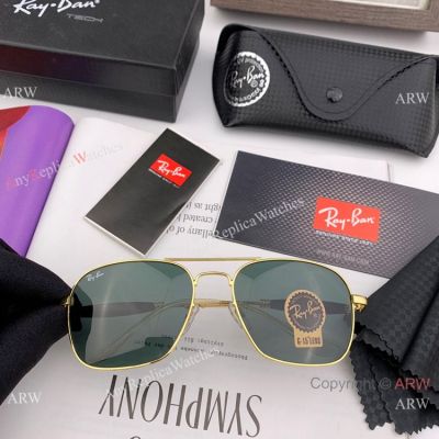 Buy Replica RayBan Sunglasses - Fashion Polarized Sunglasses